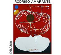 Rodrigo Amarante Drama (CD) Album (US IMPORT)