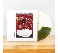 Rodrigo Amarante Drama (Vinyl) (US IMPORT)