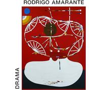 RODRIGO AMARANTE - DRAMA [VINYL]