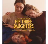 Original Soundtrack - His Three Daughters (LP Coloured Vinyl) [VINYL]