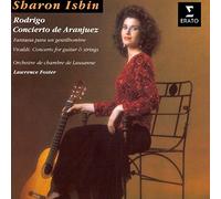 Rodrigo - Con Aranjuez/Con Guitar