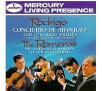 Rodrigo - Concerto Aranjuez/Concerto Guitar