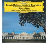 Rodrigo: Concerto de Aranjuez
