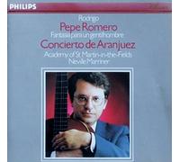 Rodrigo: Concerto de Aranjuez