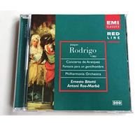Rodrigo: Concerto de Aranjuez