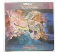 Rodrigo: Concerto De Aranjuez For Guitar and Orchestra