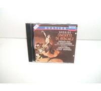 RODRIGO -CONCIERTO DE ARANJUEZ