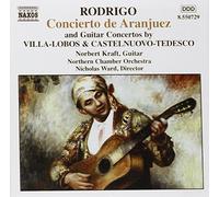 Rodrigo - Concierto De Aranjuez