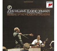 Rodrigo / Williams, John - Rodrigo: Concierto de Aranjuez