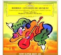 Rodrigo: Concierto De Aranjuez, Etc.