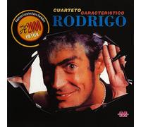Rodrigo - Cuarteto