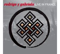 Rodrigo & Gabriela - Live In France
