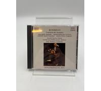 Rodrigo / Granados / Albeniz / Falla – Rodrigo: Concerto de Aranjuez – NAXOS