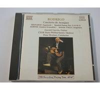 Rodrigo / Granados / Albeniz / Falla - Rodrigo: Concerto de Aranjuez