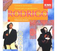Rodrigo: Guitar Works