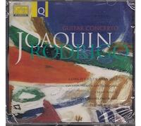 Rodrigo, J. - Concerto Aranjuez/Gentilhombre