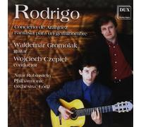 Rodrigo, J. - Concerto D'aranjuez