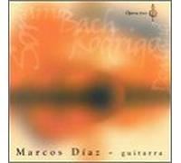 Rodrigo, J. - Invocacion Y Danza