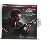 Rodrigo, Joaquin - Joaquín Rodrigo / Celedonio Romero / Federico Moreno Torroba - Concierto Para Una Fiesta / Concierto De Malaga