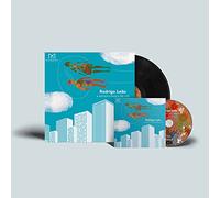 Rodrigo Leao - a estranha beleza da vida (Signed + Ticket) [VINYL]