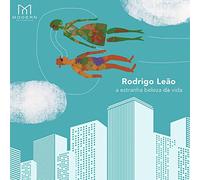 Rodrigo Leao - a estranha beleza da vida [VINYL]