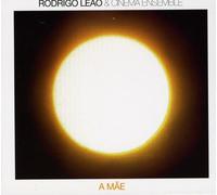 Rodrigo Leao - A Mae