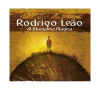 Rodrigo Leao - A Montanha Magica