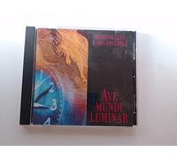 Rodrigo Leao - Ave Mundi Luminar