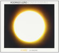 Rodrigo Leao & Cinema Ensemble - A Mae [Import]