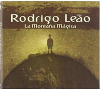 Rodrigo Leao - La Montana Magica