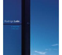 Rodrigo Leao - Mundo-Best of