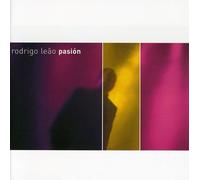 Rodrigo Leao - Pasion