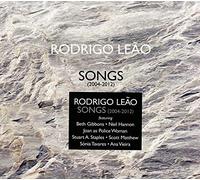 Rodrigo Leao - Songs