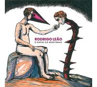 Rodrigo Leão - The Boy From The Mountain (2 LP)