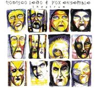 Rodrigo Leao - Theatrum [VINYL]