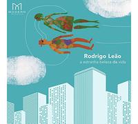 Rodrigo Leo - a estranha beleza da vida