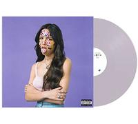 Rodrigo,Olivia - Sour (Ltd.Chrystal Vellum Vinyl) [Vinyl LP] [VINYL]