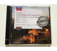 Rodrigo - Rodrigo: Concierto De Aranjuez