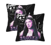Rodrigo Singer Music Olivia Pillowcase With Print, Soft All-Season Throw Pillow Cover For Home Decor And Fans Gift.