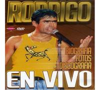 Rodrigo - TANGO BUENOS AIRES