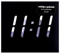 Rodrigo Y Gabriela - 11:11 -Digi-