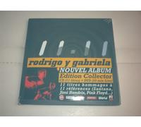 Rodrigo Y Gabriela - 11: 11 [+Dvd]