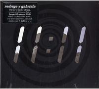 Rodrigo Y Gabriela - 11: 11 [Limited Edition]