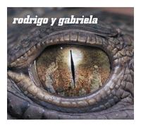 Rodrigo Y Gabriela