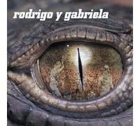 Rodrigo Y Gabriela