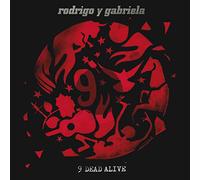 Rodrigo Y Gabriela - 9 Dead Alive