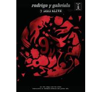 Rodrigo y Gabriela: 9 Dead Alive TAB