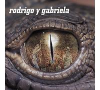 RODRIGO Y GABRIELA - Rodrigo Y Gabriela