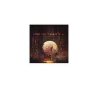 RODRIGO Y GABRIELA: IN BETWEEN THOUGHTS A NEW WORLD - LP vinyl
