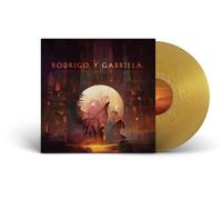 Rodrigo Y Gabriela – In Between Thoughts... A New World – Vinyl